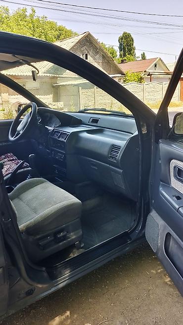 Mitsubishi: Mitsubishi Space Wagon: 1999 г., Бензин, Минивэн — 6