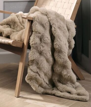 Ćebad i pokrivači: Zimski plisani i vuneni cebici novo vise modela,dezena i dimenzija — 9