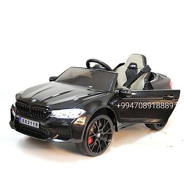 bmw e60 m: Elektrikli avtomobil BMW M5 Lisenziyalı uşaq elektrik avtomobili BMW — 5
