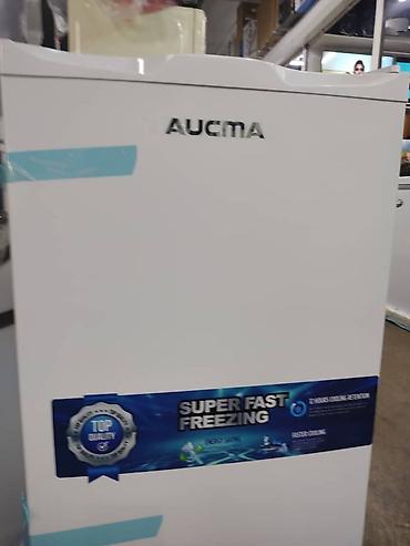 fridge: Холодильник Новый, Однокамерный, De frost (капельный), 50 * 85 * 50 — 5