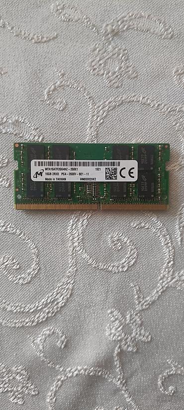 ram ddr3 4gb: SALAM RAM DDR 4 16 GB SODDIM — 1