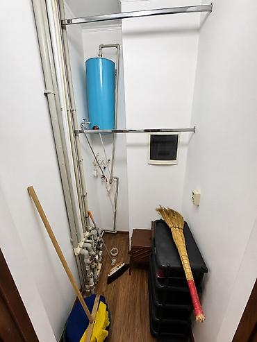 Продажа квартир: 2 комнаты, 63 м², Нижний Джал (Джал-23) Элитка, 3 этаж, Косметический ремонт — 11