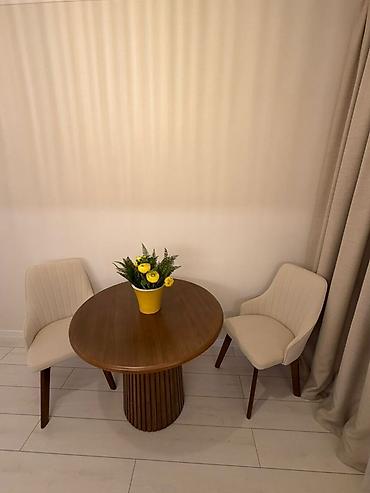 Продажа квартир: 1 комната, 33 м², 4 этаж, Дизайнерский ремонт — 5