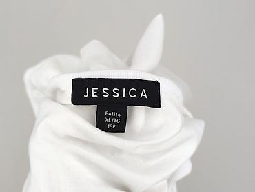kosmetyki: Jessica, Top damski, rozmiar XL — 4
