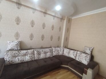 Divanlar: Künc divan