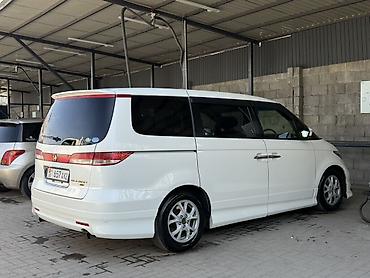 фары на хонду: Honda Elysion: 2006 г., 3 л, Автомат, Бензин, Минивэн — 6