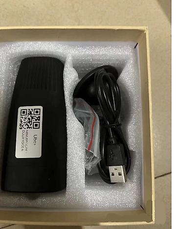 Видеонаблюдение: WIFI видеокамеры наблюдения с большими аккумуляторами. Звук — 9