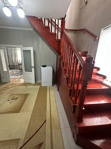 Үйлөр: 5 бөлмө, 138 м², 2 соток, Бишкек, Дене тарбия институту (КМДТжСА) — 10