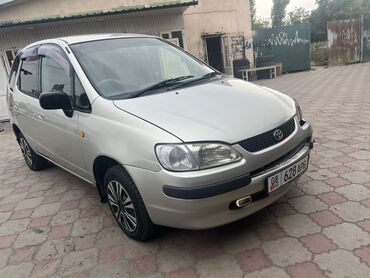 toyota prius универсал: Toyota Corolla: 1997 г., 1.6 л, Автомат, Бензин, Универсал