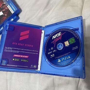 куплю playstation 5: Коллекция дисков для PlayStation 4 (Blu‑ray). Все издания в коробках — 3