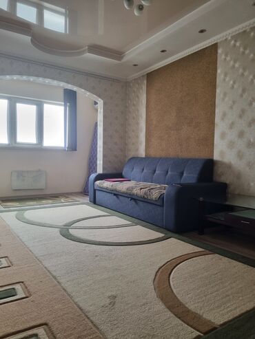 Продажа квартир: 1 комната, 45 м², 106 серия улучшенная, 6 этаж, Евроремонт
