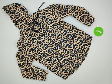 sweter canda: Bluza z kapturem damska, rozmiar S — 2