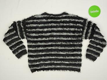 h: Gaialuna, Sweter damski, rozmiar S — 3
