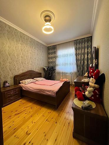 Həyət evləri və villaların satışı: Yeni Ramana 3 otaqlı, 70 kv. m, Kredit yoxdur, Yeni təmirli — 4