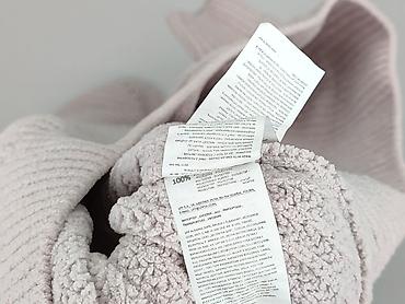 sweter panterka: Sinsay, Sweter damski, rozmiar M — 4