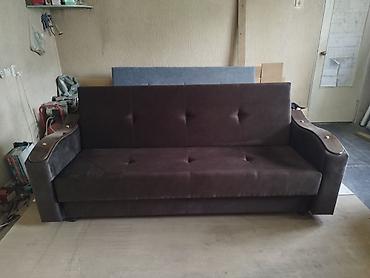 sofa: Прямой диван, Новый — 7