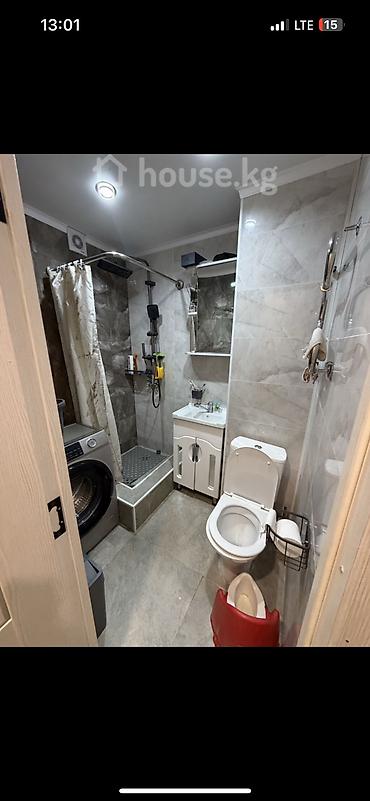 3 комнаты, 58 м², 9 мкр 104 серия, 2 этаж, Свежий ремонт at lalafo.kg 3 комнаты, 58 м², 9 мкр 104 серия, 2 этаж, Свежий ремонт