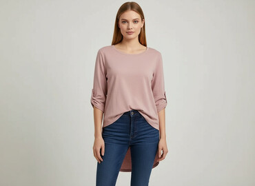 Blouses: Beloved, Women's blouse, size L