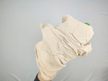 spodnie bbl: Spodnie materiałowe damskie, rozmiar L — 4