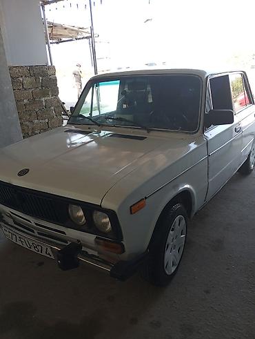 VAZ (LADA): VAZ (LADA) 2106: 1.6 l | 1983 il 100000 km Sedan — 2