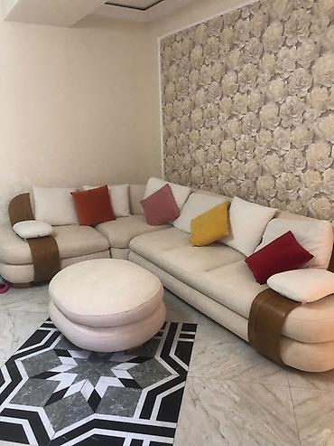 divanı: Künc divan, Yeni, Açılmayan, Bazasız, Parça, Çatdırılma yoxdur — 2