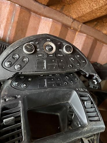 Другие детали кузова: На Разбор Nissan P12 привозные запчасти из германии 1,8бензин и 2,2 — 9