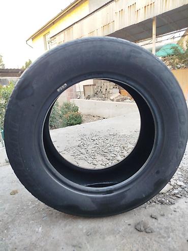 112 5: Летняя шина 195/65 R15 91H - Тип: легковая, летняя - Размер: 195/65 — 3