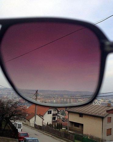 Naočare: H&M naočare za sunce. ORIGINAL H&M naočare za sunce u — 7