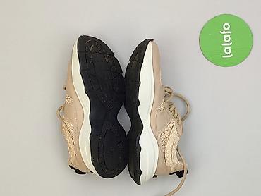 sandałki clibee: Zara, Sneakersy damskie, rozmiar 36 — 4