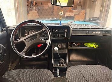 lada maşını: VAZ (LADA) 2107: 0.3 l | 2007 il 1300 km Sedan — 7