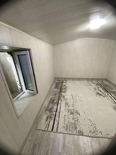 Продажа коттеджей и домов: 🏡 **Продаю дом (Жибек-Жолу / Ибраимова, за ЦОНом)** 🛏 3 комнаты | 📐 — 9