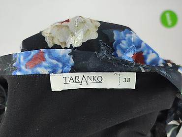 r polanski klapki: Taranko, Sukienka damska, rozmiar M — 4
