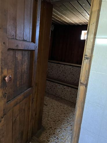 домики бишкек: Продаётся одноэтажный жилой дом с большим двором и хозяйственными — 10