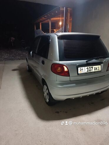 Mini: Mini : 2010 г., 0.8 л, Механика, Бензин, Хэтчбэк — 7