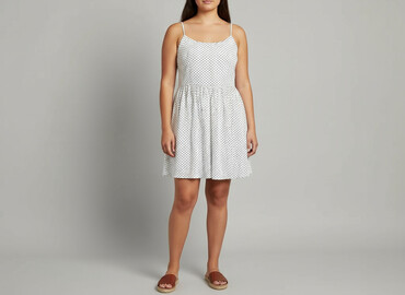 wyprzedaże sukienki letnie plus size: Topshop, Сукня жіноча, розмір XL