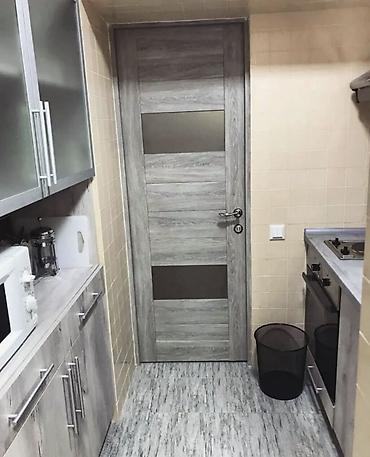 комната ик: Коттедж в корпусе на первом этаже в ЦО РАДУГА, село Сары-Ой, спальня — 7