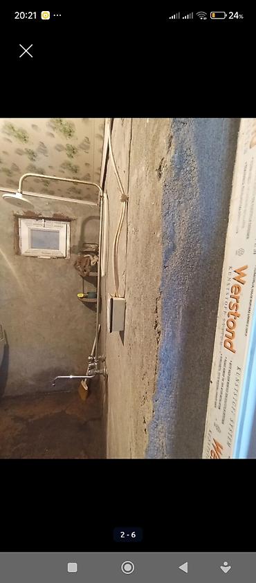 ucuz evlər satış: 3 otaqlı, 150 kv. m, Kredit yoxdur, Təmirsiz — 1