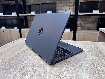 HP: İşlənmiş HP 15.6 ", Intel Core i5, 512 GB, Ünvandan götürmə, Ödənişli çatdırılma, Rayonlara çatdırılma — 4