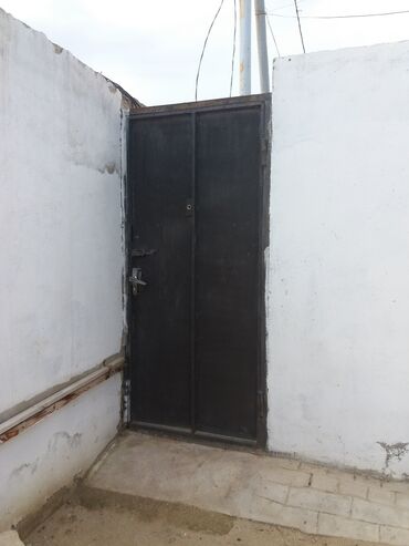 prefabrik evler azerbaycanda qiymeti: 1 otaqlı, 25 kv. m, Kredit yoxdur, Orta təmir