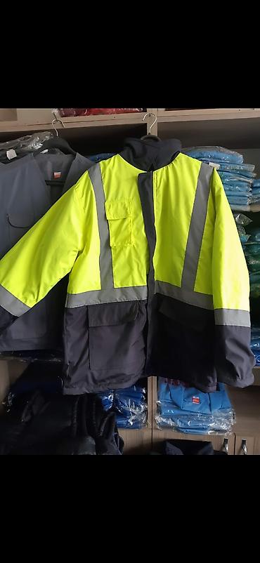 Спецодежда: Спецодежда для кухни ресторанов кафе баров и охраны халаты женские at lalafo.kg — 13 Спецодежда: Спецодежда для кухни ресторанов кафе баров и охраны халаты женские — 13