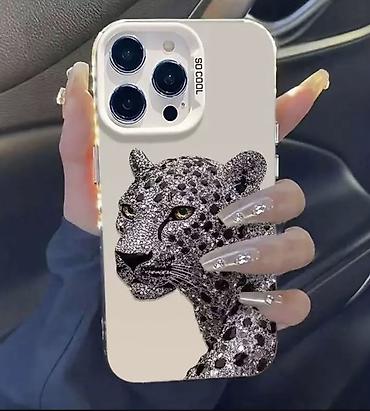 3d scaner: Telefon üçün dekorativ qoruyucu üzlüklər - Dizayn: İki fərqli üslub – — 5