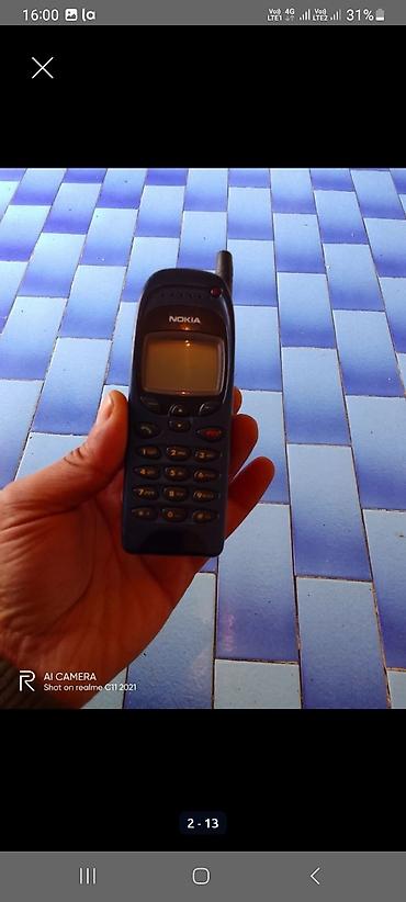 Nokia: Nokia 6150 Sim-Free,Odlicna.Tel radi na svim mrezama i potpuno — 2