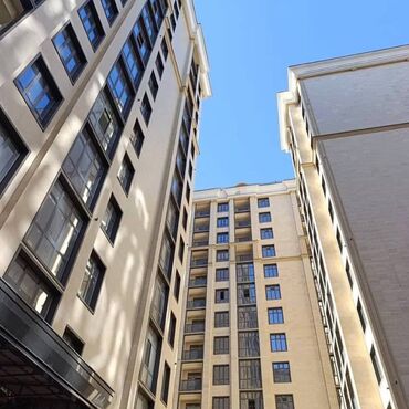 Продажа квартир: 1 комната, 50 м², Элитка, 6 этаж, ПСО (под самоотделку)