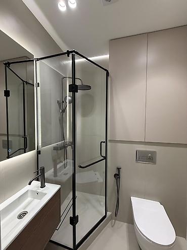 Продажа квартир: Евро-трёшка в ЖК NEXT от Semac. $159 250 ≈ 13 934 375 сом 91 м², 8 — 15