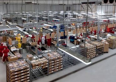 работа сварщика вакансии: Требуется Упаковщик, Оплата Дважды в месяц, Без опыта