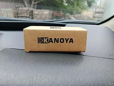 Бендиксы: TOYOTA Hulk starter bendiksi 10 disli - Brend: Kanoya - Məhsul adı — 1