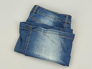 peckott denim: KappAhl, Spódnica damska, rozmiar 2XL — 6