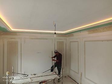 Ремонт под ключ: Ремонт под ключ | Квартиры, Дома, Балконы Больше 6 лет опыта — 12