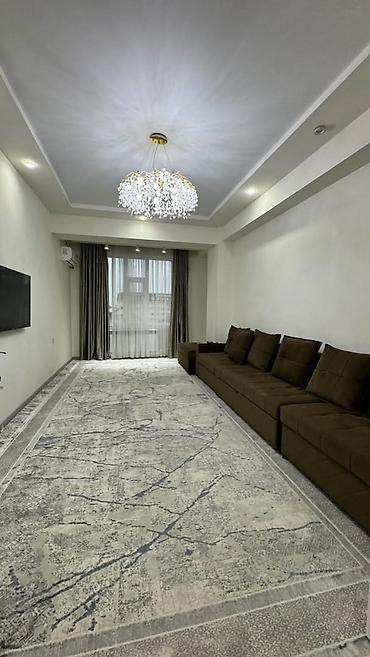 Продажа квартир: 2 комнаты, 88 м², Элитка, 3 этаж, Евроремонт — 3