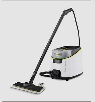 puzzi: Аренда экстракционного пылесоса Karcher Puzzi 8/1 — немецкое — 5